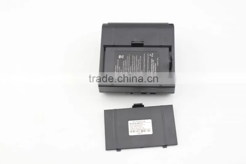 Trade Assurance 80LYDD 80mm paper width andriod mobile pc computer mini bluetooth mini thermal receipt printer