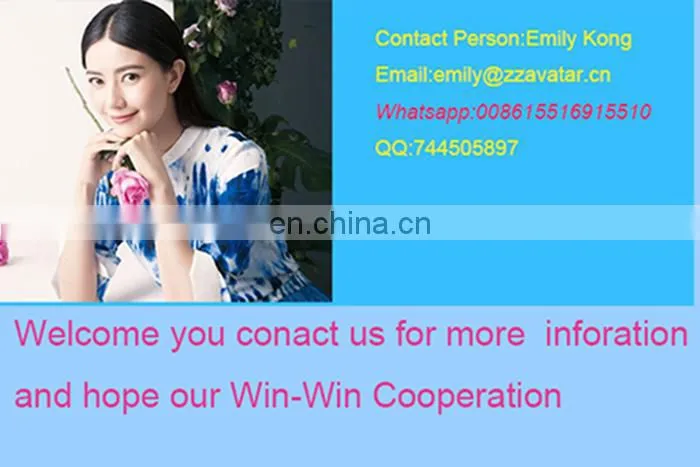Air Pipe Cleaner Oven Cleaning Machine for Circular Duct