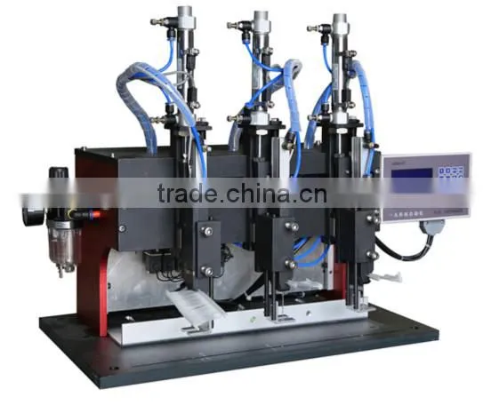cloth tagging machine