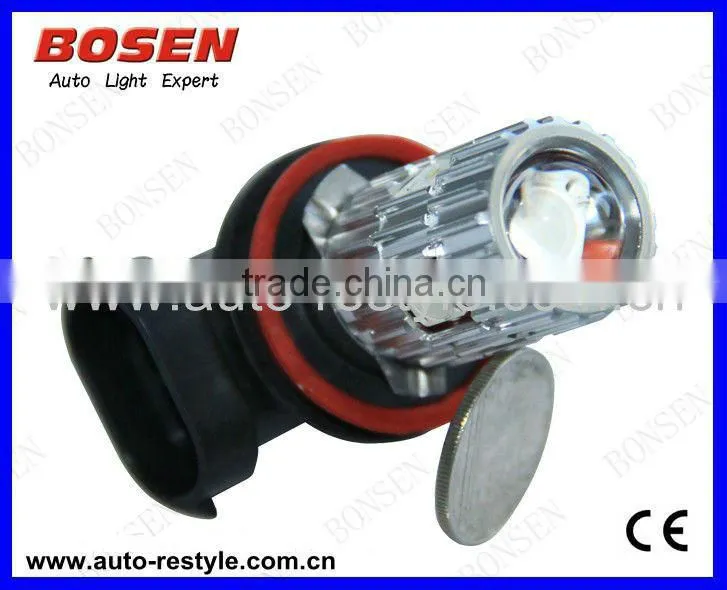T20 7443/7440 ,3156/3157 s25 1156 1157 Cree Q5 25W depo auto lamp