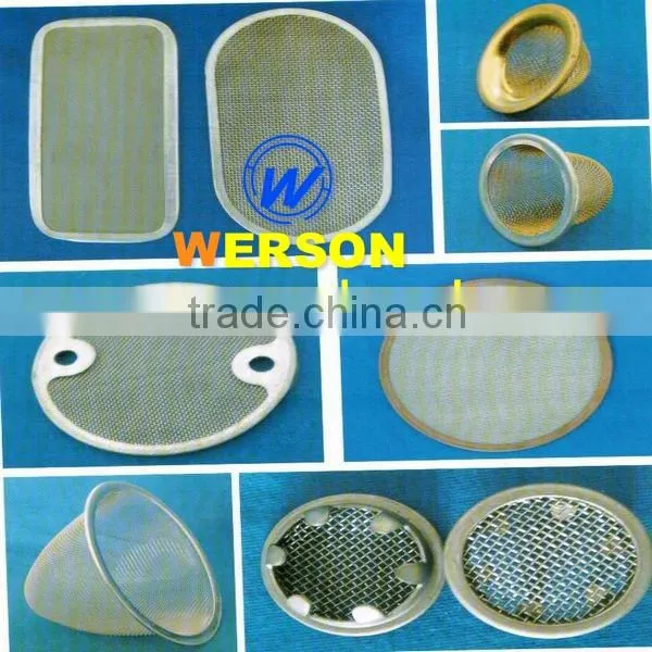 Nichrome Wire Mesh,Nichrome Wire Cloth 30 years factory | generalmesh