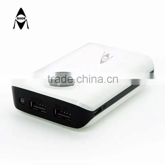 Good quality antique 8400mah power bank