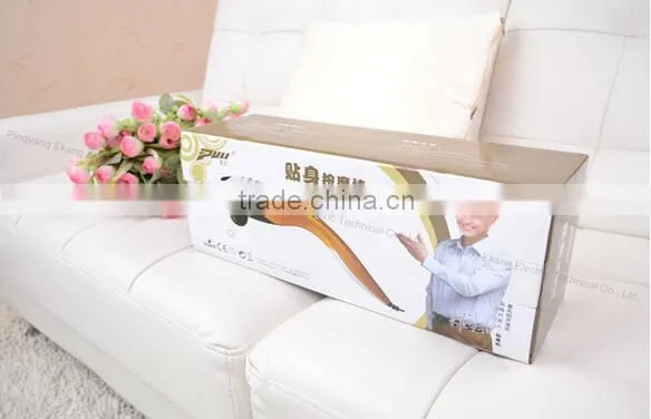 Powerful Vibration Infrared Neck Massage Equipment