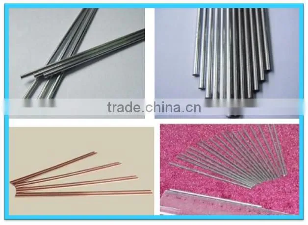 ESD cold welding machine nickel alloy welding consumables electrode