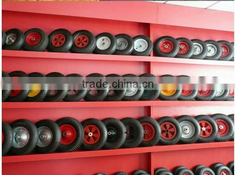 300-8 Wheel/wheelbarrow tire