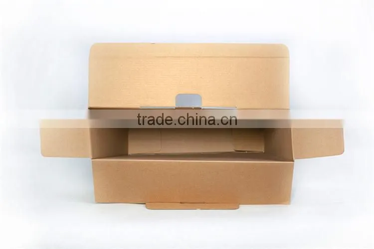 Top Grade Strong Custom Surfboard Cardboard Ornament Storage Boxes