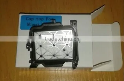 captop for mimaki printer