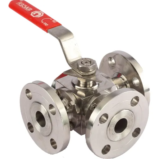 Introduction to 3 Way Flanged Ball Valves.png