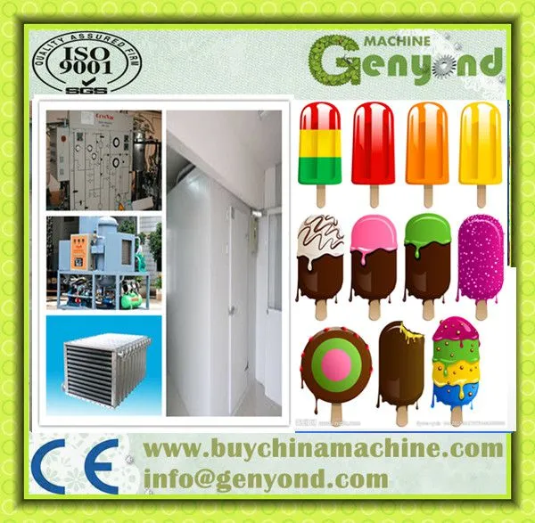 Wholesale Frozen Yogurt Vending Machine