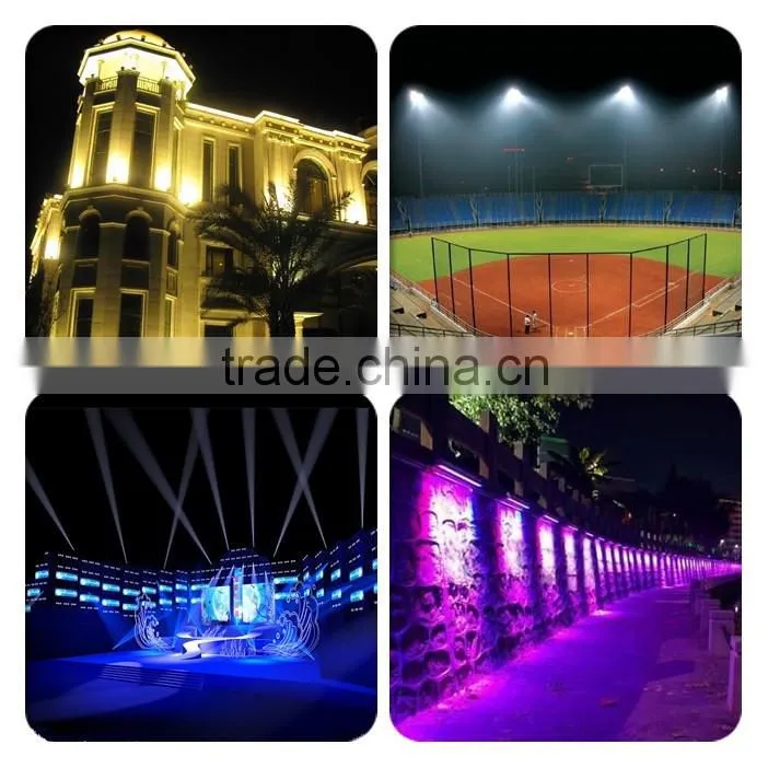 Bridgelux LED Flood Light 100 Watt