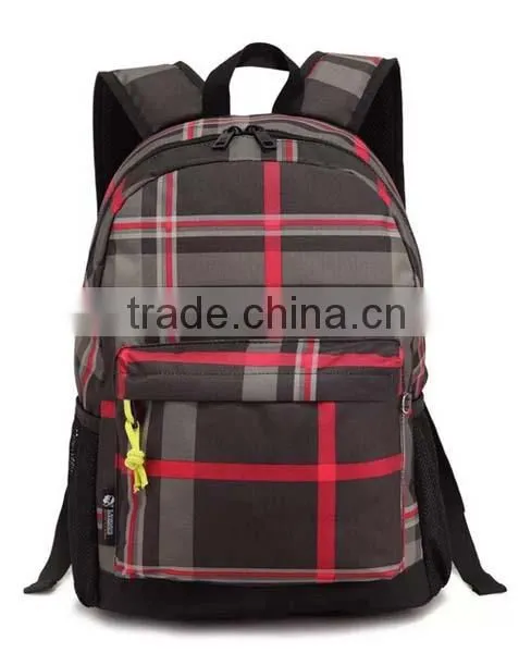 Durable tour laptop overnight bag