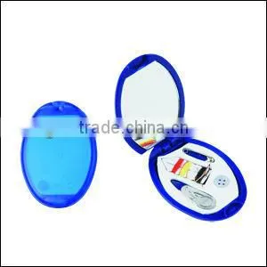 Promotional Mini Sewing Kit with customized scissors