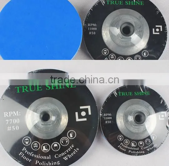 EdgeMaxx grinding wheel / Edge Maxx polishing wheel / Ceramic cup wheel