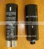 Black Tubes, PE Packaging