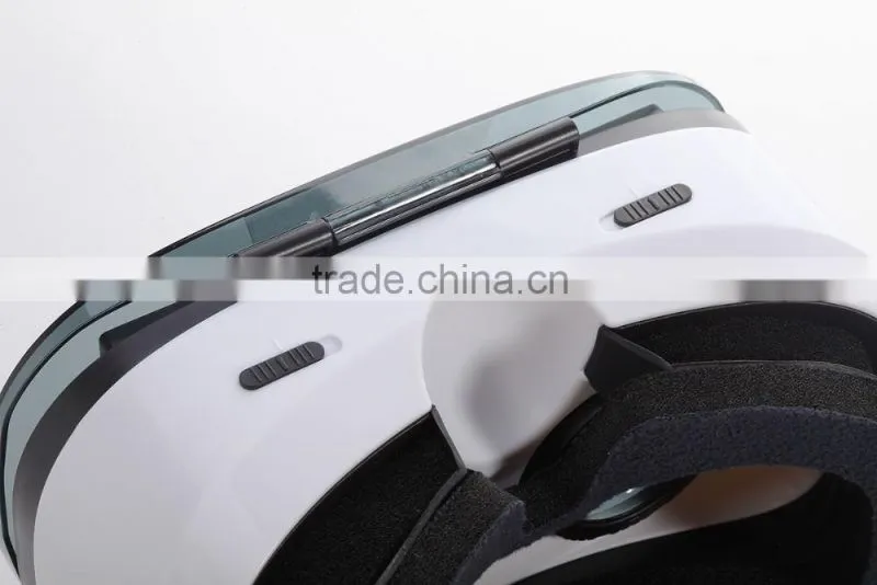 Virtual Reality Headset for smartphone