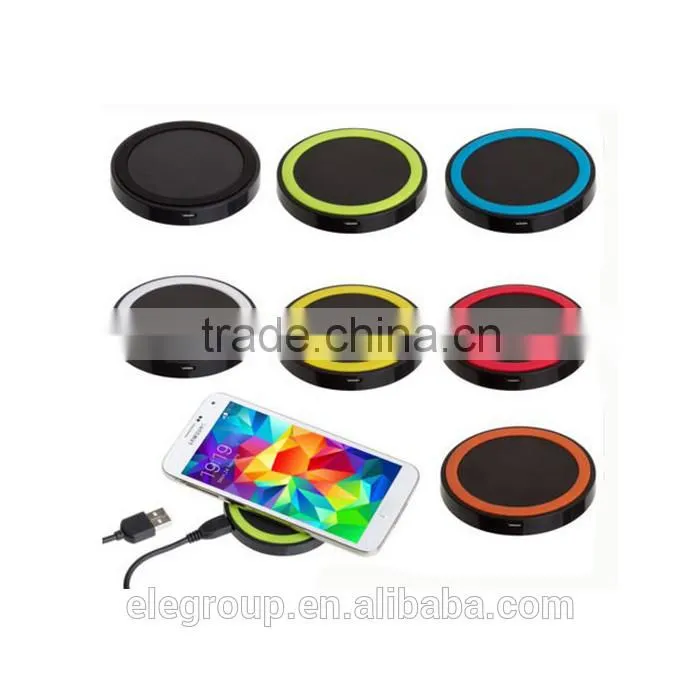 phone wireless charger