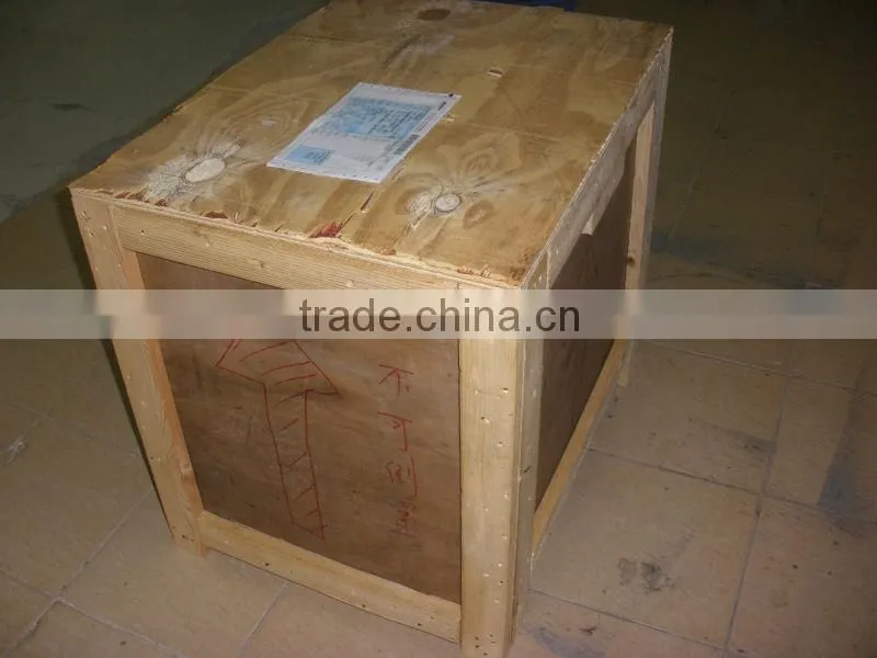 Pneumatic Type Aluminium PCB depaneling machine CWVC-2L