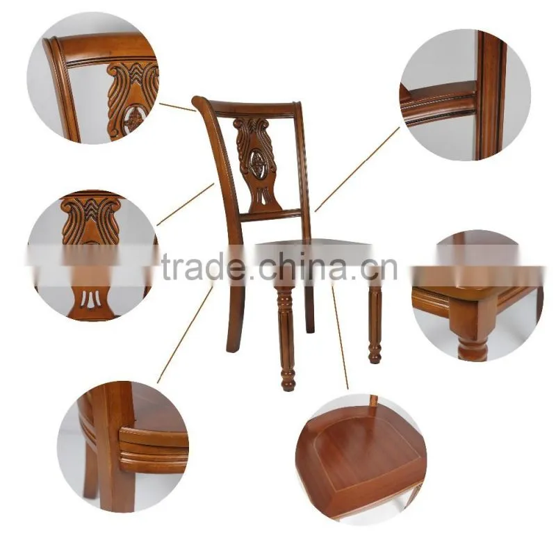 carved hand classic chair dining style wood chair designs, classic wood chair