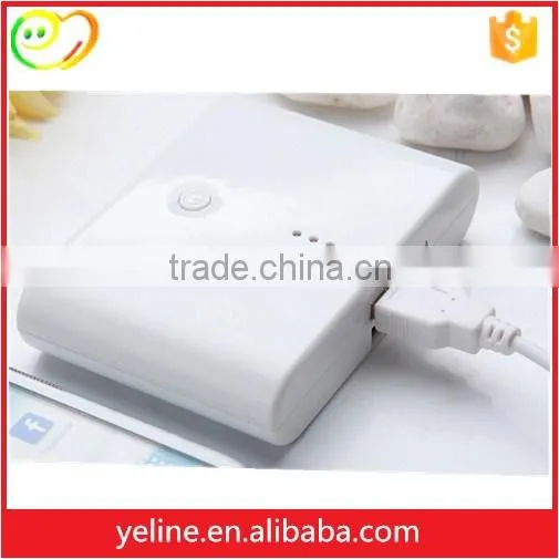 S6 edge ltra-large power banks, S7 electric quantity power bank,S7 edge fast charge power bank
