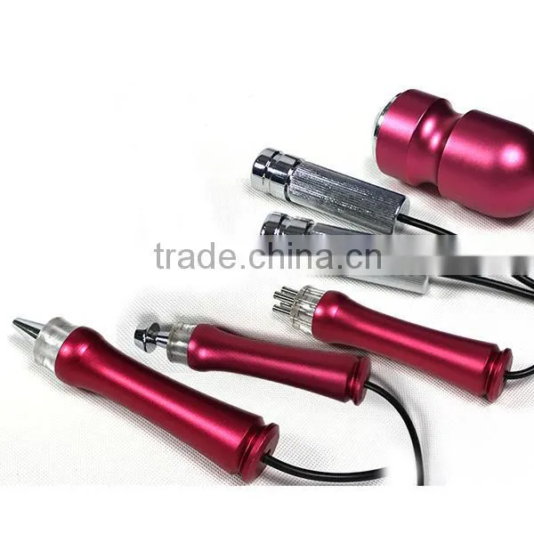 2014 new products rf face lifting skin Tightening Micro Current BIO Lifting Beauty salon Equipment