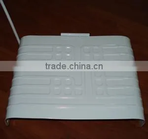 Aluminum refrigerator Evaporator