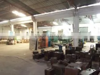 Zhongshan Hosun Housewares Co., Ltd. company overview - view 3