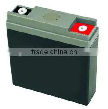 Vrla Agm Battery 6v 4.5ah