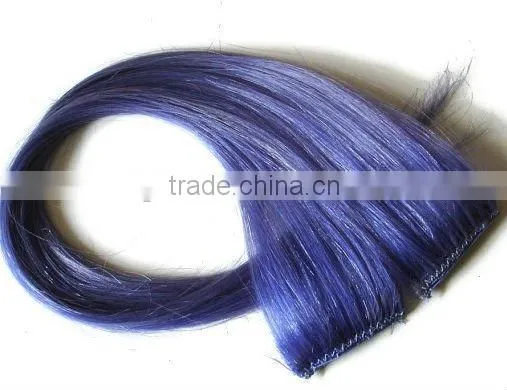 Kingky Straight Clip In Human Hair Extension Best Quality