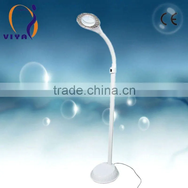 Hotsale cheap LED magnifying lamp