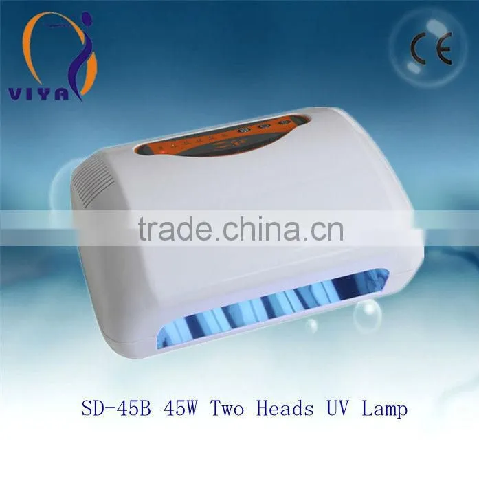 SD-14 Nail Salon Use UV Lamp 8W
