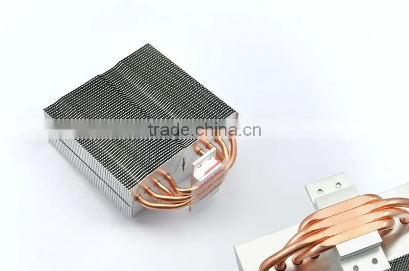 cpu fan CN-314 for Intel LGA 115X and AMD series