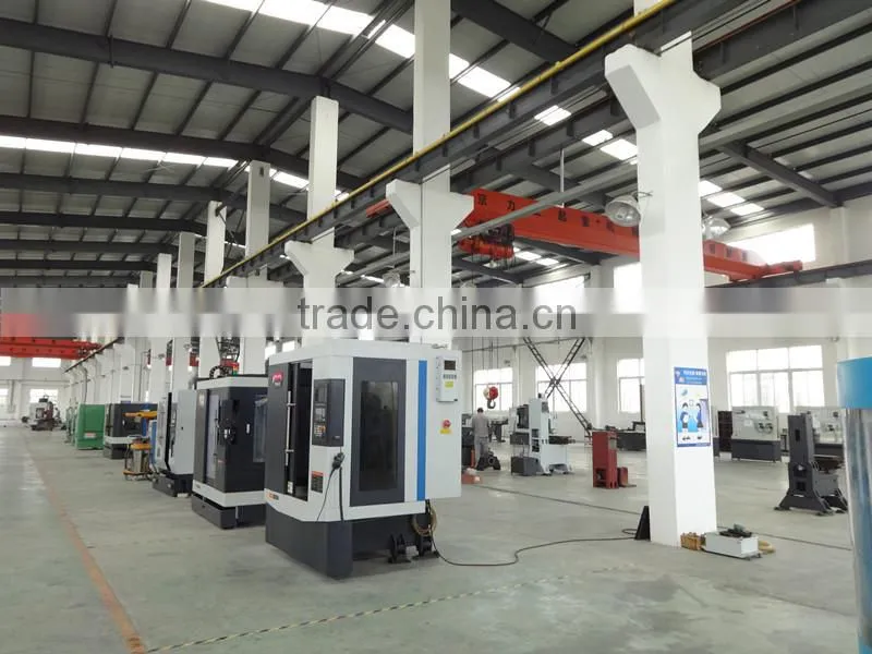C5131 China Vertical Turning Lathe Machine Or VTL