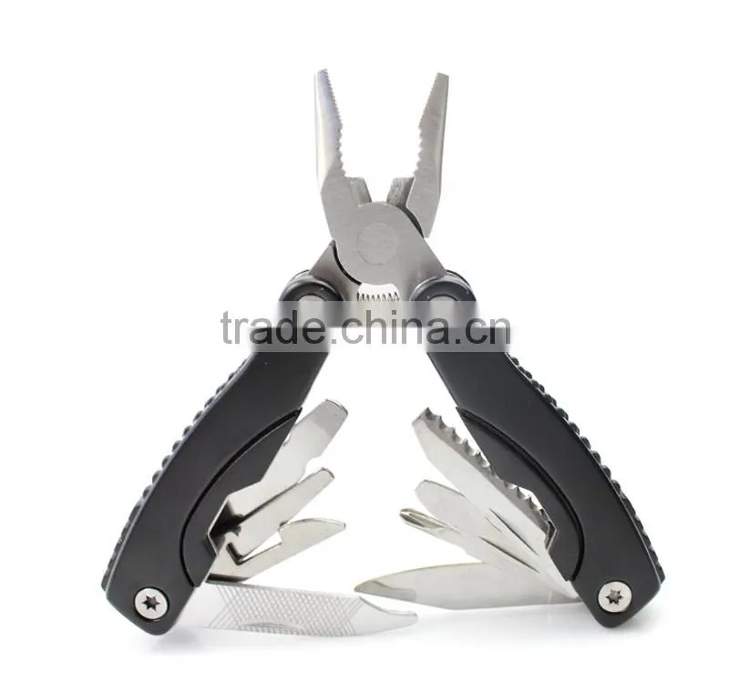 Perfect quality stainless steel multifunctional pliers with wholesale price