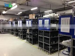 Beijing Aprilbrother Technology Co., Ltd. company overview - view 2