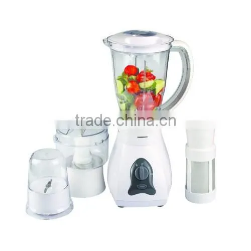 Wholesale low price high quality heating electric food blender