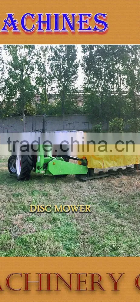 hay and straw baler machine