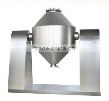 SZG Series Double Tapered Vacuum Drier