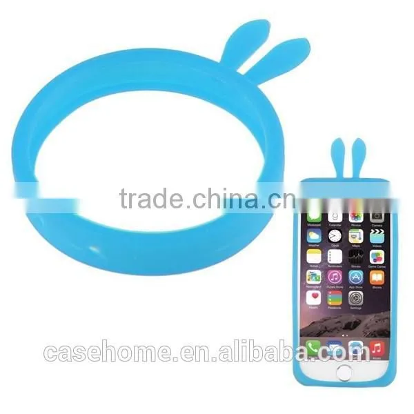 Universal Silicon Mobile Phone Case for Hisense