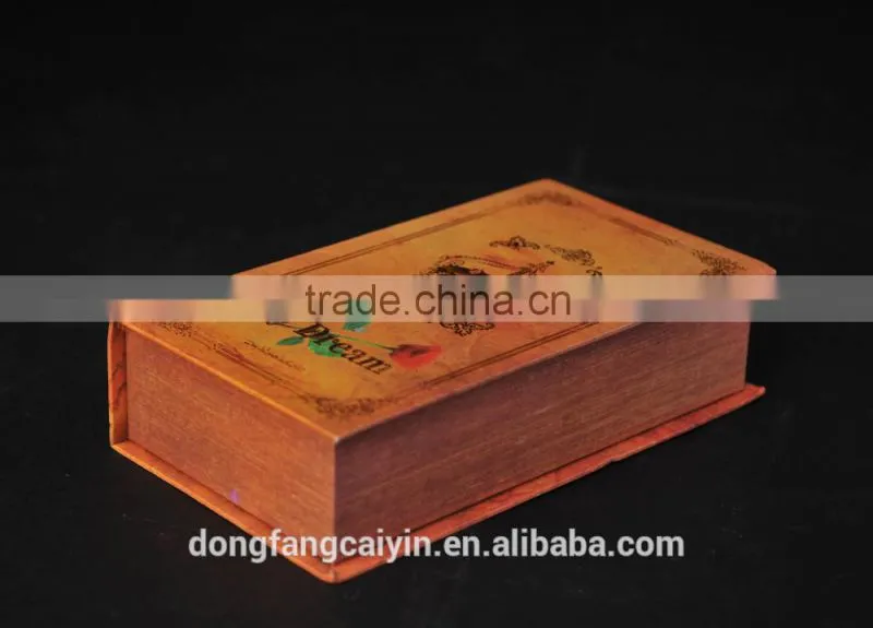 food storage box