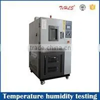 Professional manufacturer Criterion Temperature Benchtop Chambers