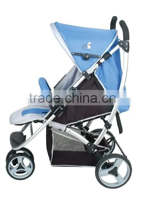 3 wheels city mini baby jogger