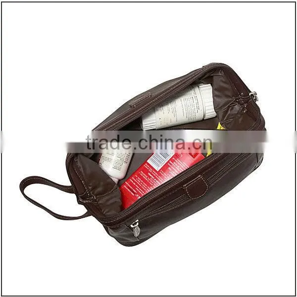Wholesale cheap hanging toiletry bag mens travel toiletry bag