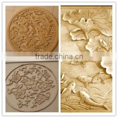 China cabinet door making machine