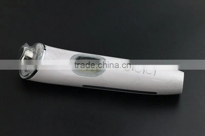 LCD Ionic Photon Photon Ultrasonic Ionic Massage
