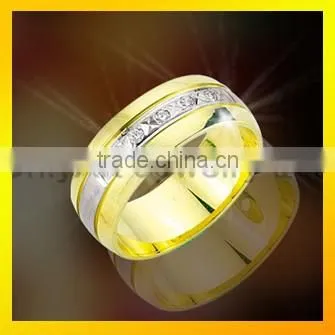 latest ring for women jewelry gemstone zircon pave setting pure silver ring