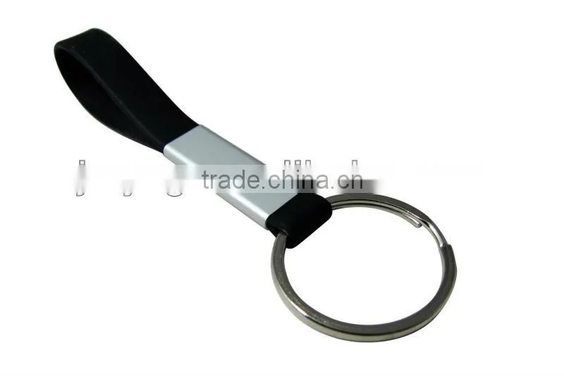 2014 fashion metal key ring