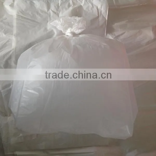 plastic pouch/biodegradable plastic bags /bag on roll/clear plastic bag/printed bags
