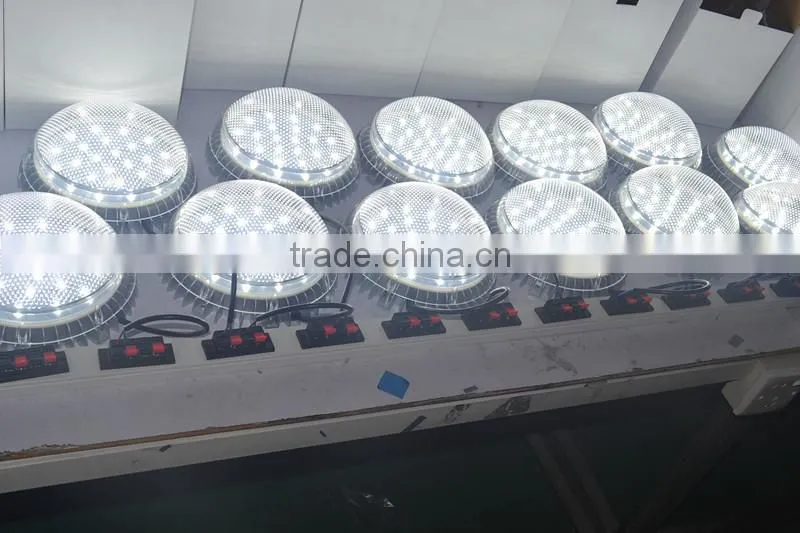 best selling products 18w led point light source waterproof IP65 aluminum housing