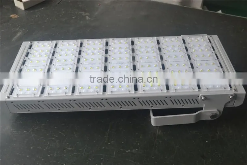 hot sale waterproof IP65 aluminum 170w led tunnel light