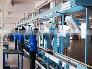Zhejiang Wuma Reducer Co., Ltd. company overview - view 2